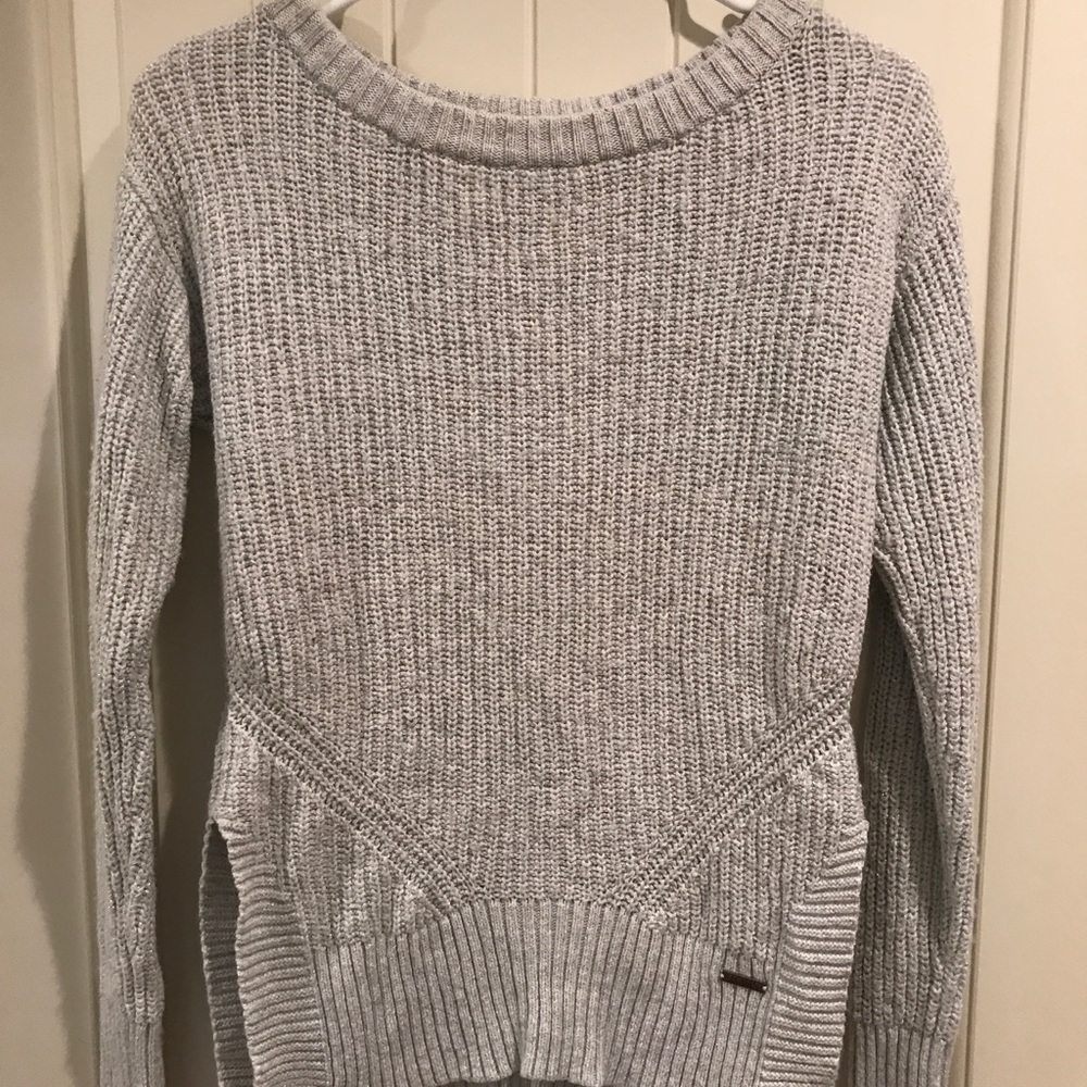 ❄️TOMS for TARGET SWEATER❄️